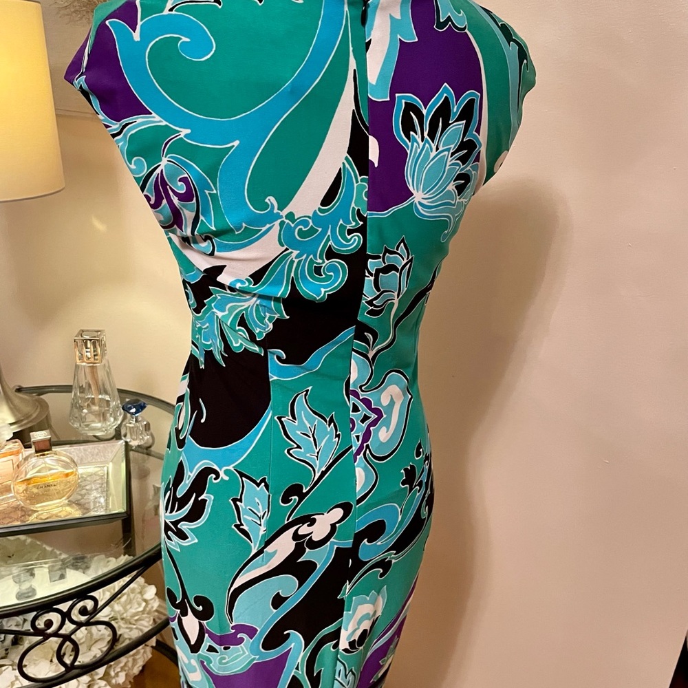 Cache Dress - Picture 4 of 8